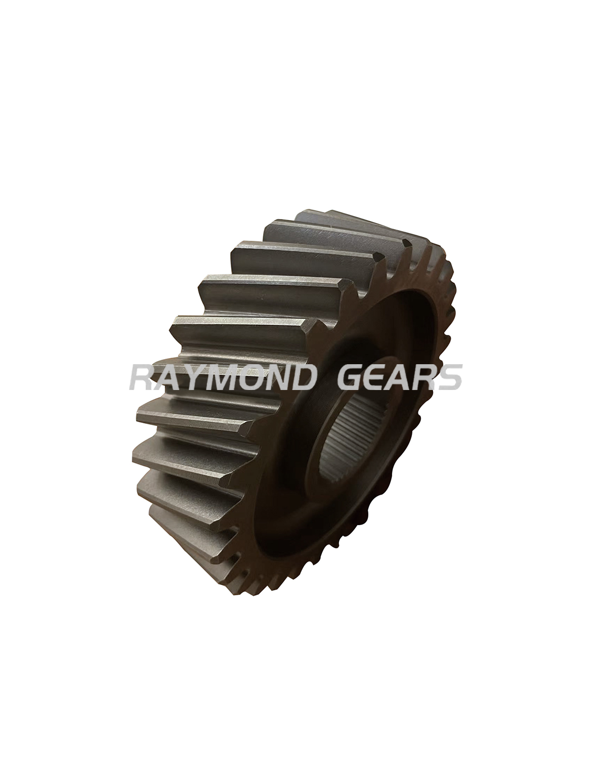 110845 - HELICAL GEAR PINION - RG SPARE PARTS FOR EATON / SPICER DIFFERENTIAL