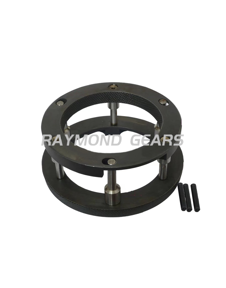 K-2446 - SYNCRO. RING KIT - RG SPARE PARTS FOR FULLER / EATON TRANSMISSION