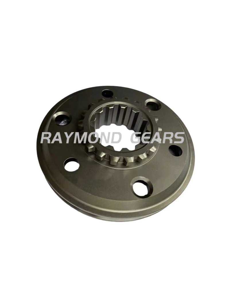 4300924 - AUX CLUTCH SLIDING - RG SPARE PARTS FOR FULLER TRANSMISSION CLUTCH