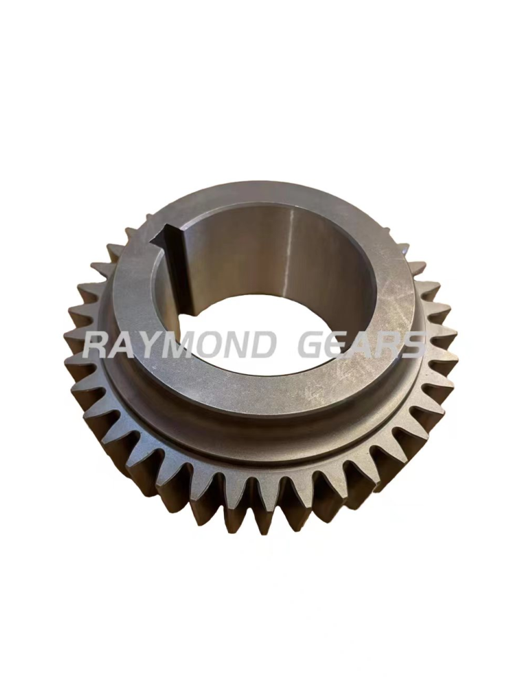 4302041 - SPLITTER GEAR - RG SPARE PARTS FOR FULLER TRANSMISSION GEAR