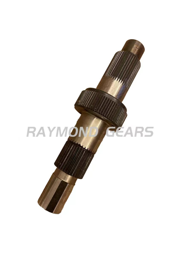 216226 - INPUT SHAFT - RG SPARE PARTS FOR FULLER / EATON TRANSMISSION PARTS