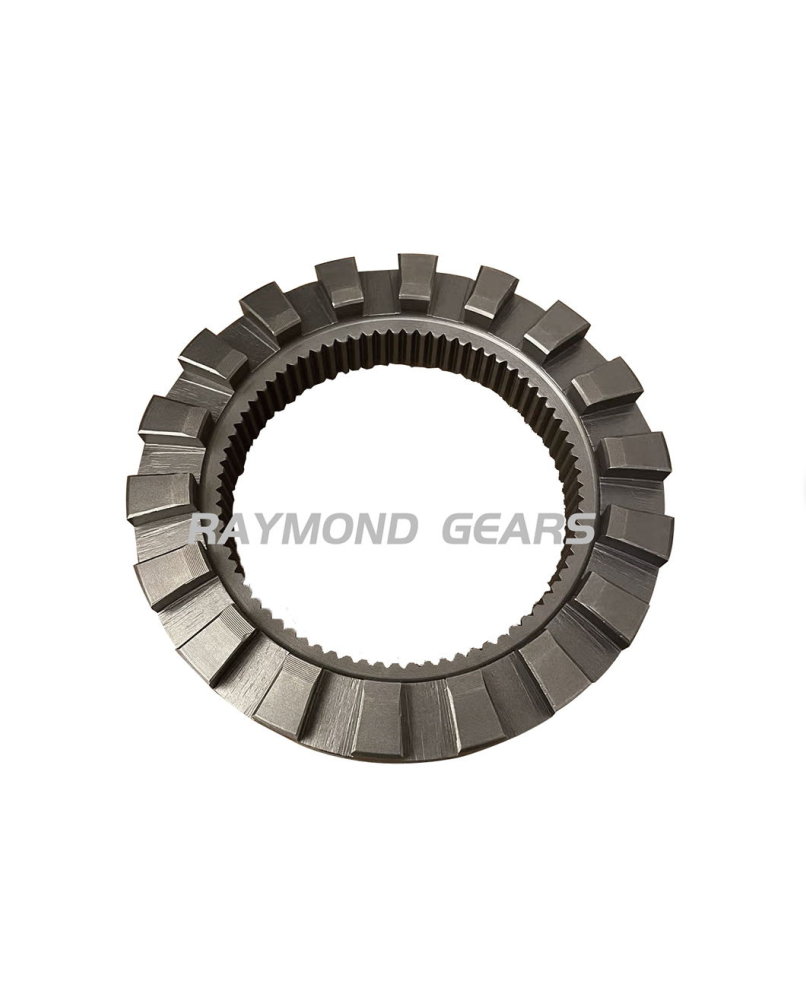 127510 - SLIDING CLUTCH -  RG SPARE PARTS FOR SPICER DIFFERENTIAL