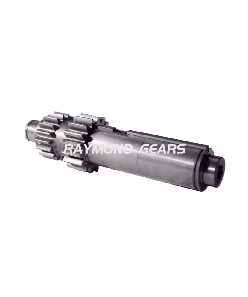 K2934 - COUNTERSHAFT - RG SPARE PARTS FOR FULLER / EATON TRANSMISSION