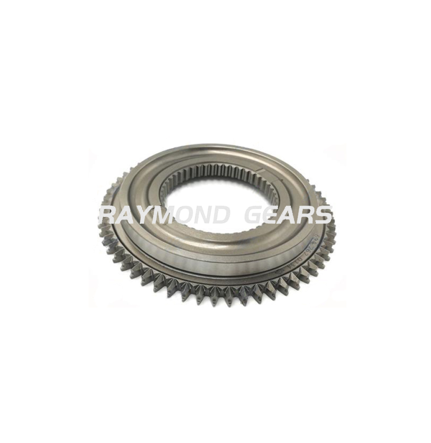 694 262 0134 - SYNCHRONIZER RING ASSY - RG SPARE PARTS FOR MERCEDES-BENZ G60, G85