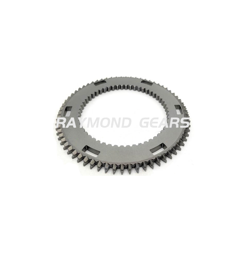 970 262 2434 - SYNCHRONIZER RING ASSY - RG SPARE PARTS FOR MERCEDES-BENZ G60, G85