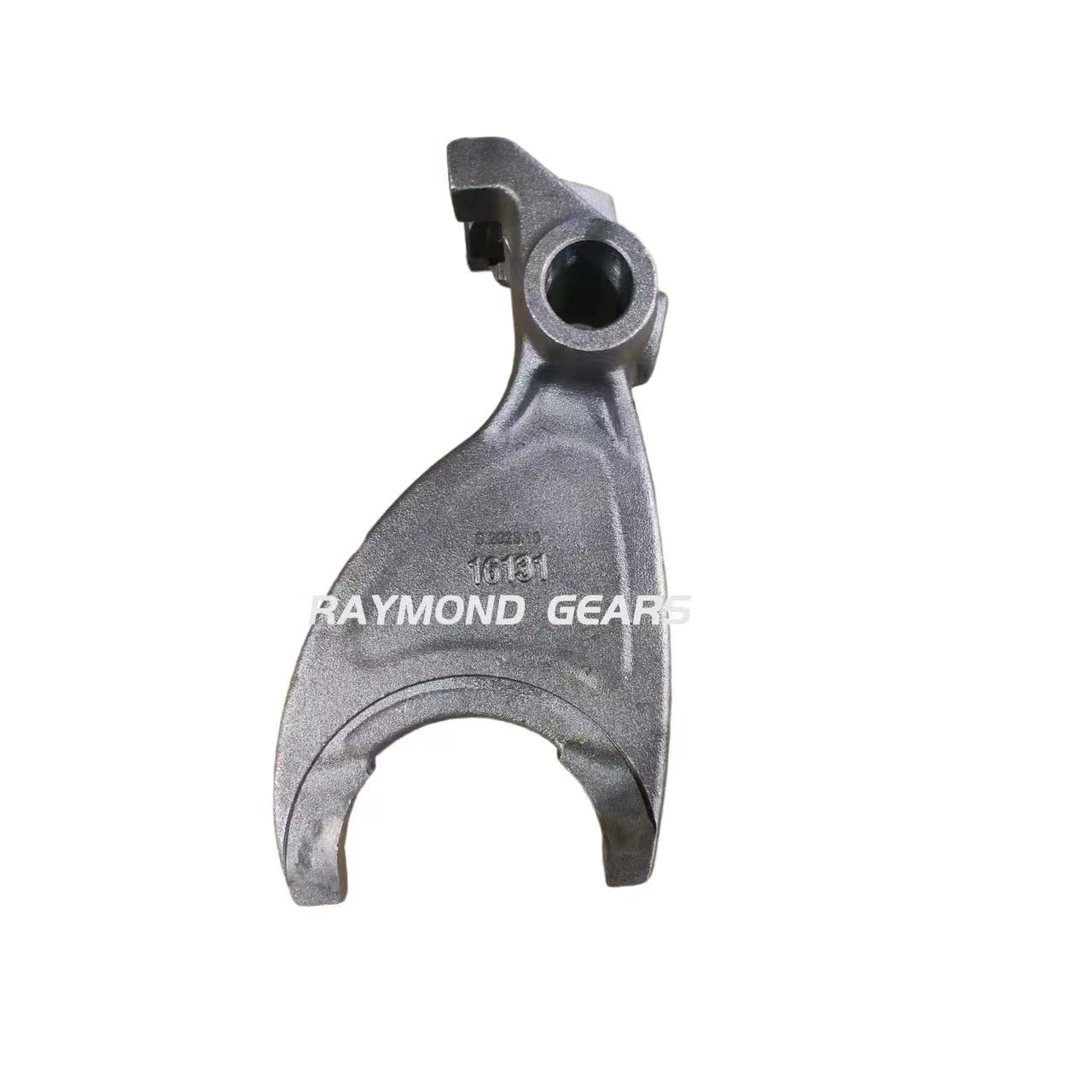 16131 - SHIFT FORK - RG SPARE PARTS FOR FULLER TRANSMISSION