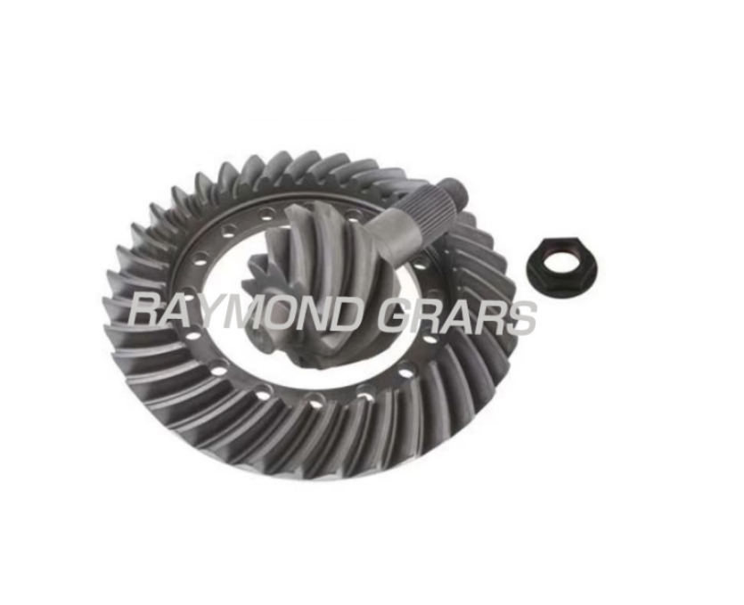 B41276-1 - GEAR SET RG SPARE PARTS APPLICABL FOR MERRITOR RD40-145 DIFFERANTIAL