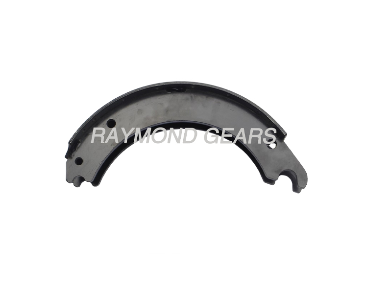 4702 - BRAKE SHOE - RG SPARE PARTS FOR HEAVY DUTY TRUCK